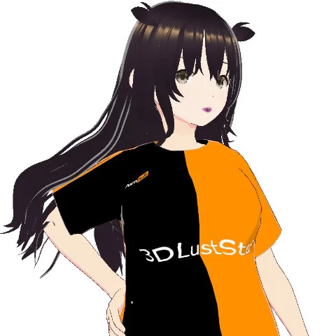 3DLustStd photo