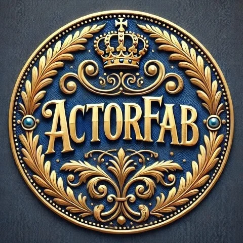 ActorFab photo