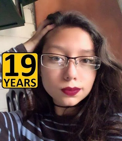 Adorable Teen photo