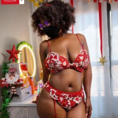 Afrocummy photo