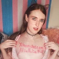 Alia Malia M2F photo