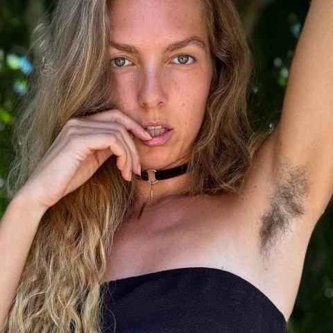 Amelie Lei photo