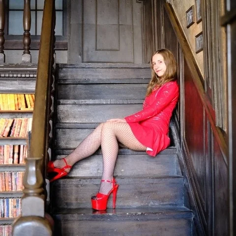 Anastasia Mistress photo