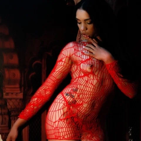 Andromeda Hot photo