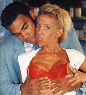 Angel Heart photo