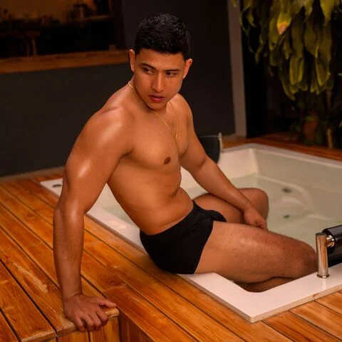 Angel Cruz photo