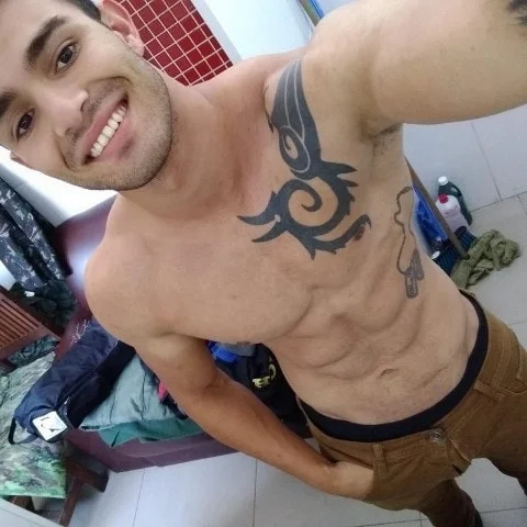 ApoloAngell photo