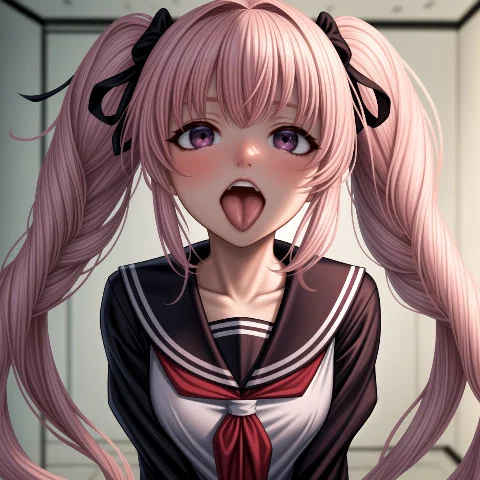 Alex Goes photo