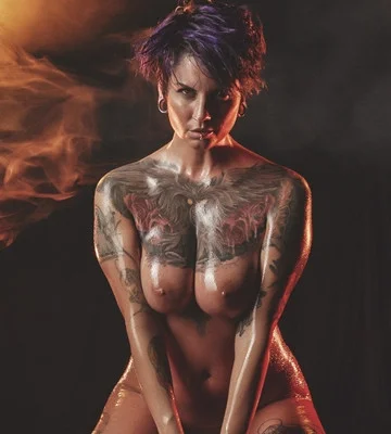 Ava Minx