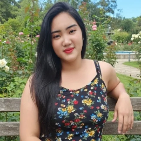 Ayuningsih
