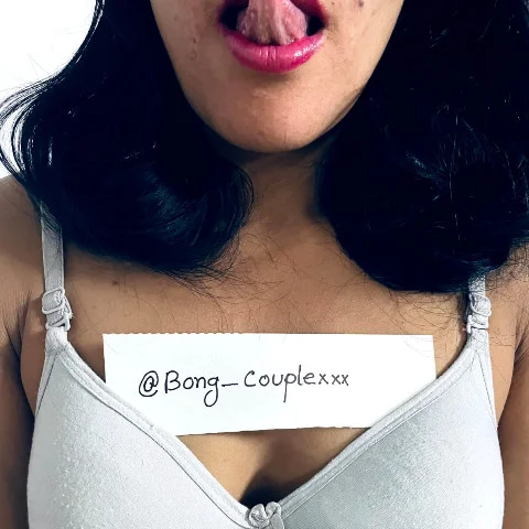 Bongcouplexxx photo