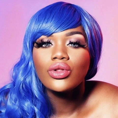 Beverly Blue