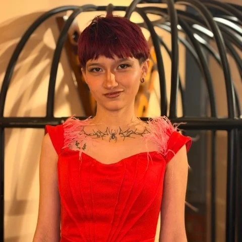 BiancaRosee