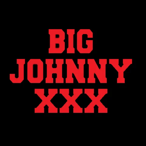 Big Johnny XXX photo