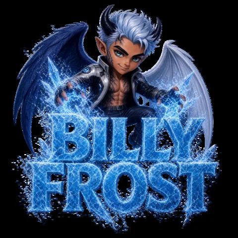Billy Frost photo