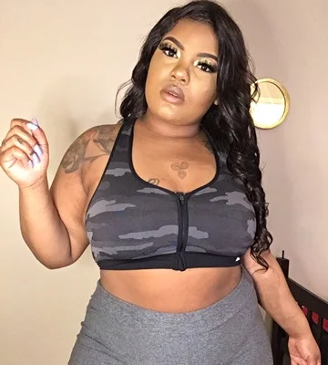 Blasian Blasian