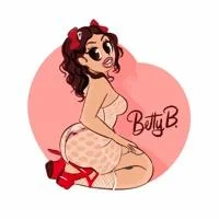 ButtPlugBetty