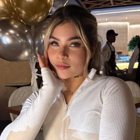 Carolina agudelo photo