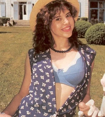 Cindy Perez photo