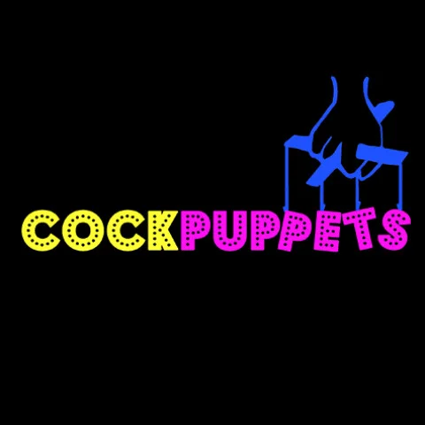 cock puppets photo