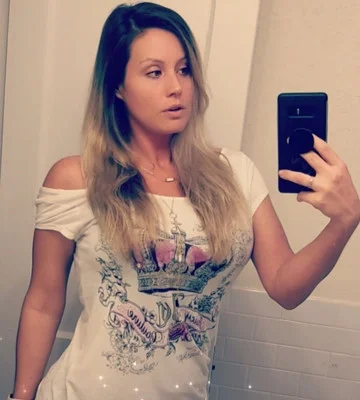 Coco Vandi photo