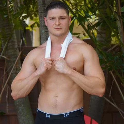 Colton Corso