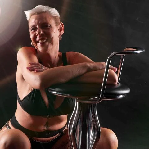 CoraBitch photo