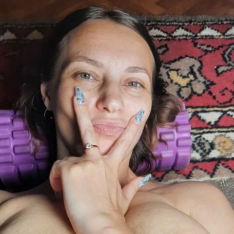 Crypto Mommy photo