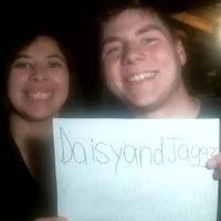 Daisy And Jaggz photo