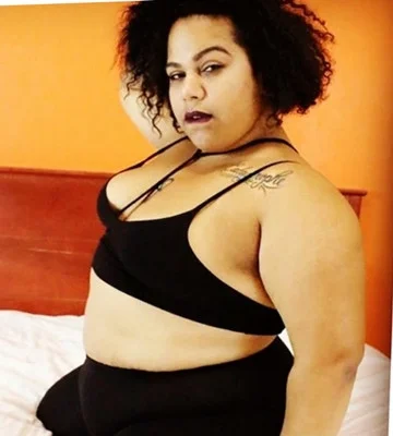 Damaris Rivera photo