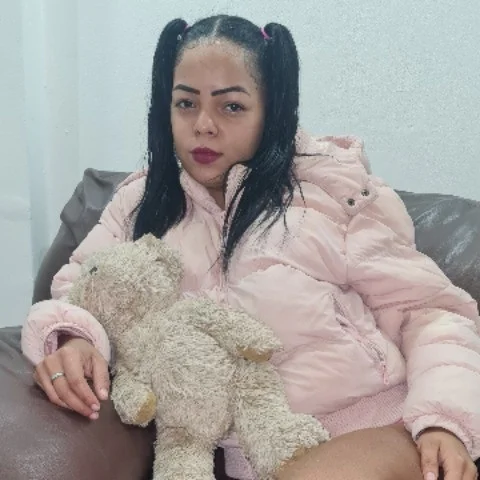 Bebes vagabundas