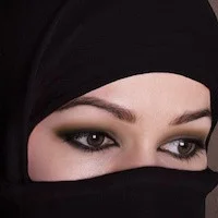 Dana Egyptian photo
