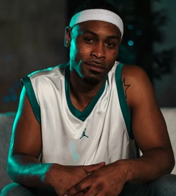 Darrel Deeps photo