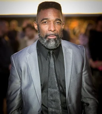 Darren James