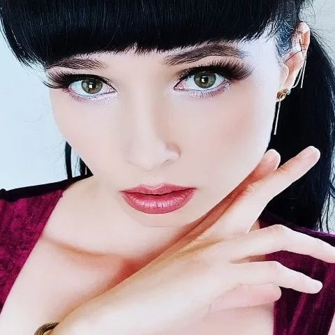 Darya Jane photo