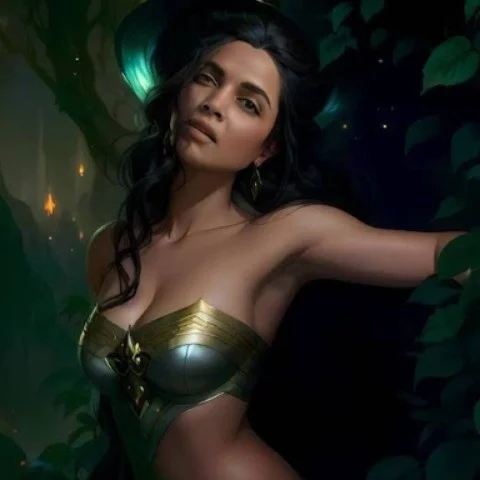Deepika photo