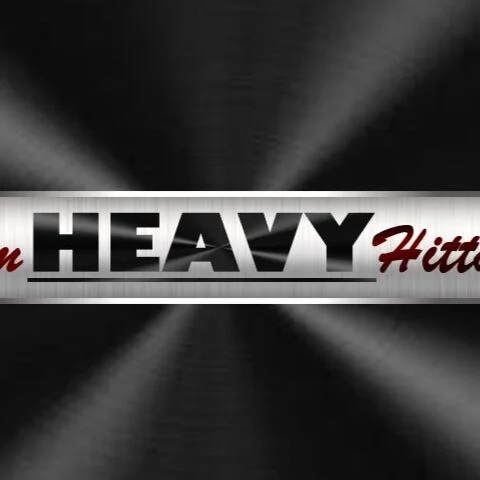 Dem heavy hittas photo