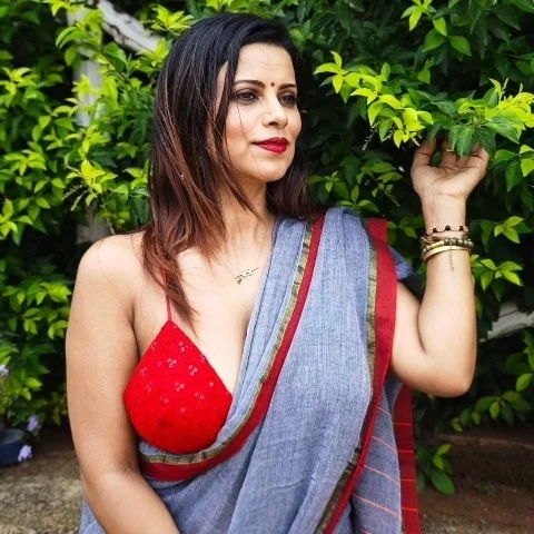 Desi Bhabhi 01 photo