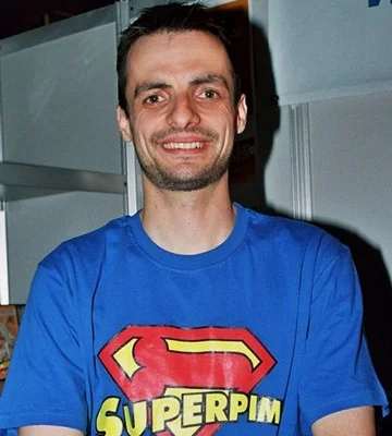 Dino Dinoni photo