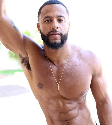 Draco Young photo