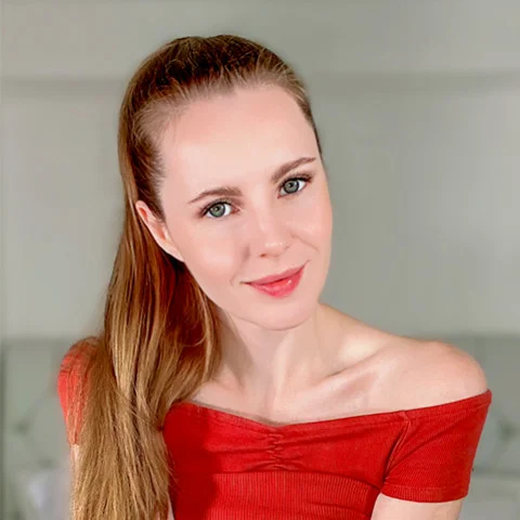 Elena Ross photo