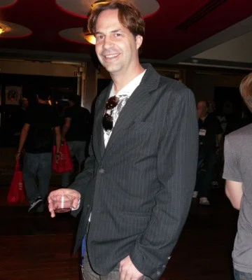 Eric John photo