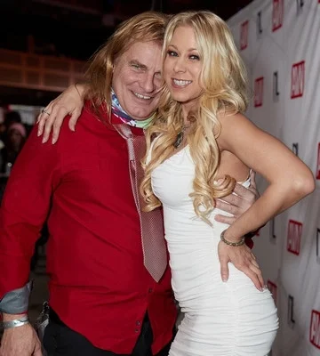 Evan Stone photo