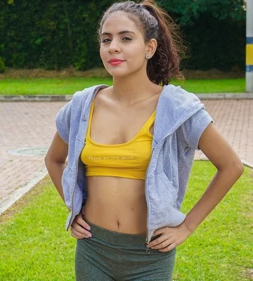 Evelin Suarez photo
