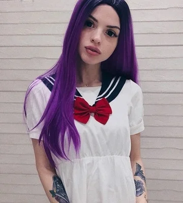 Freya Stein photo