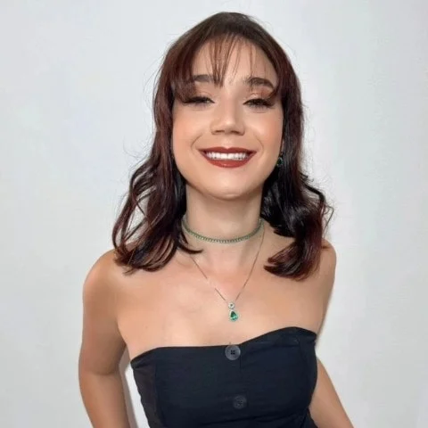 Gabbie Luna photo