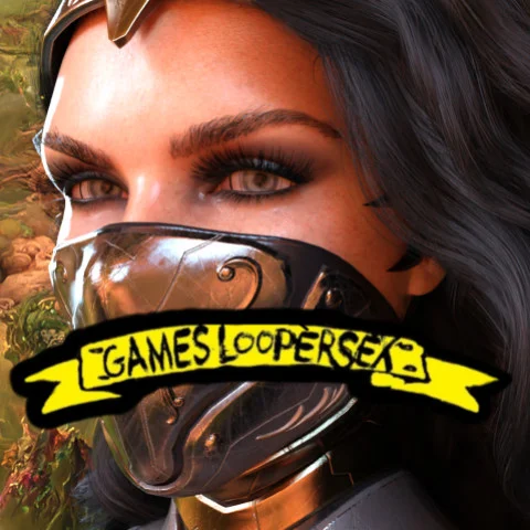 GameslooperSex photo