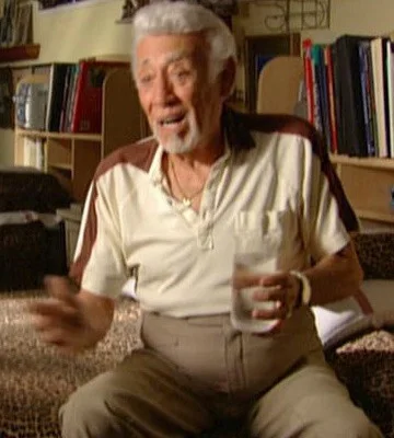 Gerard Damiano