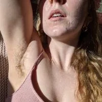 hairyblondie