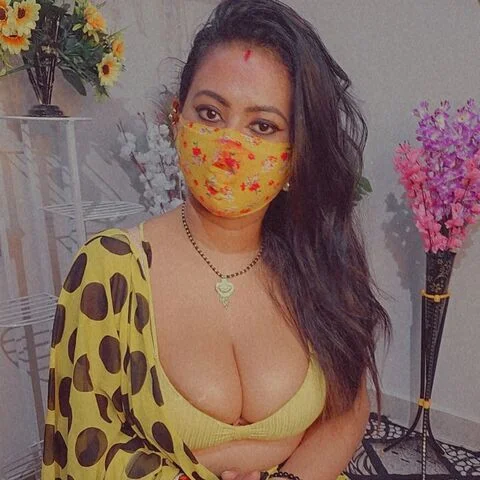 Indian Lisa photo